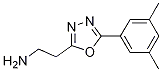 CAS No 1248927-52-7  Molecular Structure