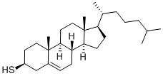CAS No 1249-81-6  Molecular Structure