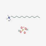 CAS No 124900-36-3  Molecular Structure