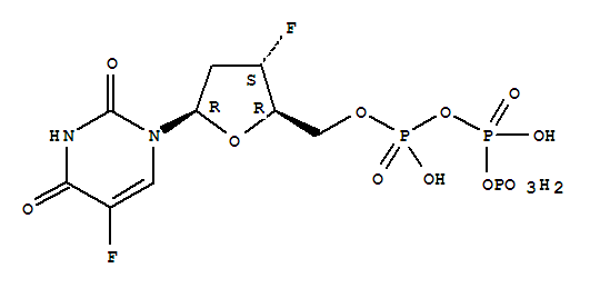 CAS No 124903-22-6  Molecular Structure
