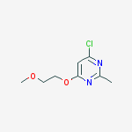 Cas Number: 1249276-83-2  Molecular Structure