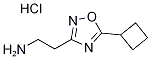 CAS No 1249309-88-3  Molecular Structure