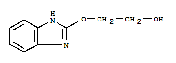 CAS No 124942-04-7  Molecular Structure