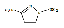 Cas Number: 124960-27-6  Molecular Structure