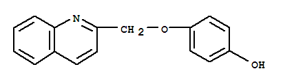 CAS No 124993-40-4  Molecular Structure