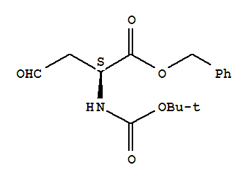 CAS No 124994-66-7  Molecular Structure