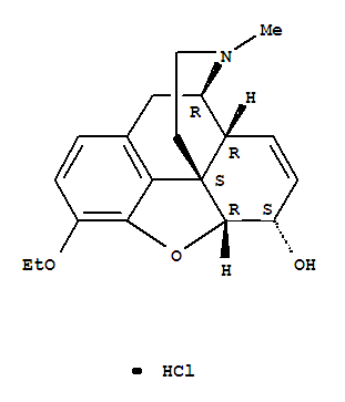 CAS No 125-30-4  Molecular Structure