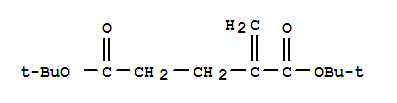 CAS No 125010-32-4  Molecular Structure
