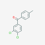 CAS No 125016-15-1  Molecular Structure