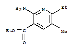 CAS No 125031-53-0  Molecular Structure