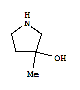 CAS No 125032-87-3  Molecular Structure