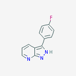 CAS No 125035-41-8  Molecular Structure