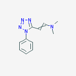 CAS No 125037-77-6  Molecular Structure