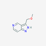 Cas Number: 1250443-44-7  Molecular Structure