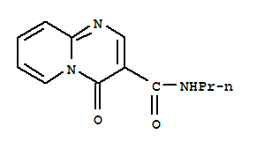 Cas Number: 125055-68-7  Molecular Structure