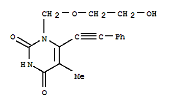 CAS No 125056-87-3  Molecular Structure