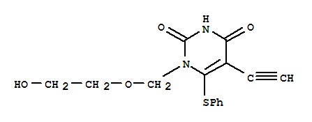 CAS No 125056-95-3  Molecular Structure