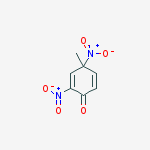 CAS No 125065-88-5  Molecular Structure