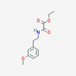 CAS No 125068-05-5  Molecular Structure