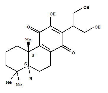 CAS No 125085-12-3  Molecular Structure