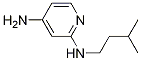 CAS No 1250852-13-1  Molecular Structure