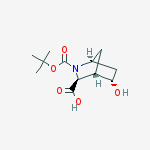 CAS No 1250884-84-4  Molecular Structure
