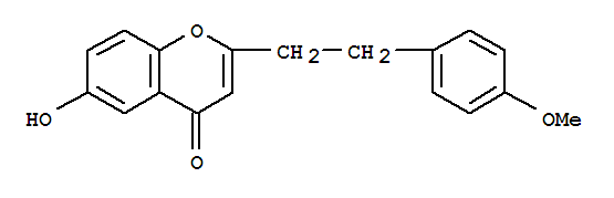 CAS No 125092-36-6  Molecular Structure