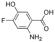 CAS No 1250931-52-2  Molecular Structure