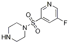 CAS No 1250952-19-2  Molecular Structure