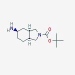 CAS No 1251001-40-7  Molecular Structure