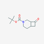 CAS No 1251004-25-7  Molecular Structure