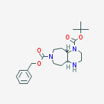 CAS No 1251004-30-4  Molecular Structure