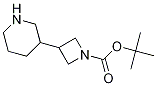 CAS No 1251006-73-1  Molecular Structure