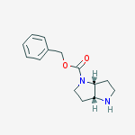 CAS No 1251009-14-9  Molecular Structure