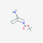 Cas Number: 1251015-62-9  Molecular Structure