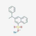 CAS No 125109-89-9  Molecular Structure