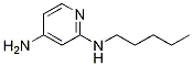 CAS No 1251093-86-3  Molecular Structure