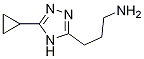 CAS No 1251143-96-0  Molecular Structure