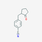CAS No 125116-22-5  Molecular Structure