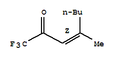 Cas Number: 125118-57-2  Molecular Structure