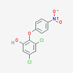 CAS No 125138-60-5  Molecular Structure