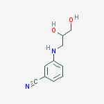 CAS No 1251461-41-2  Molecular Structure