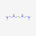 CAS No 125151-86-2  Molecular Structure