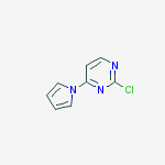CAS No 1251534-07-2  Molecular Structure