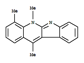CAS No 125157-97-3  Molecular Structure