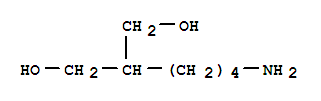 Cas Number: 125162-81-4  Molecular Structure