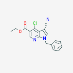 Cas Number: 125189-41-5  Molecular Structure