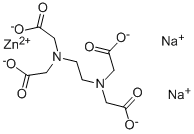 CAS No 12519-36-7  Molecular Structure