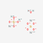 Cas Number: 12519-85-6  Molecular Structure