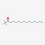 Cas Number: 125191-31-3  Molecular Structure